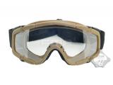 FMA SI Ballistic Goggle DE tb422